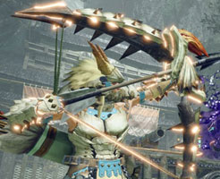 【MHRS】Switch版とPS4PS5版の違い！今から始めるならどれがおすすめ？