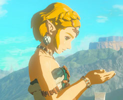 【ゼルダの伝説ティアキン】DLCはいつ配信？内容や値段を予想！