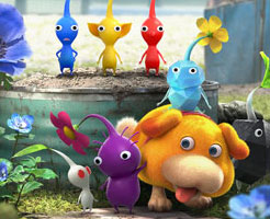 【ピクミン4】は初心者でも楽しめる？ピクミン123はプレイするべき？