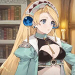【マリーのアトリエ リメイク】前作との違いや追加要素を解説!