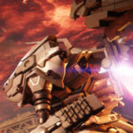 【アーマードコア6】初心者でも楽しめる?過去作(前作)はプレイするべき?
