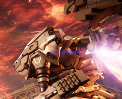 【アーマードコア6】初心者でも楽しめる？過去作(前作)はプレイするべき？