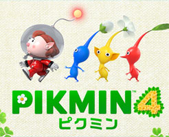 【ピクミン4】2人プレイやオンライン対戦はできる？仕様を解説！