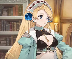 【マリーのアトリエ リメイク】前作との違いや追加要素を解説！