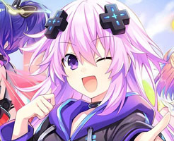 ネプテューヌ Sisters vs SistersとGameMaker REvolutionの違い！どっちがおすすめ？