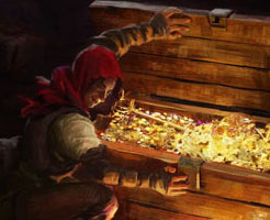 【Dark and Darker】は危険？今後Steamで販売される可能性は？