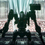 【アーマードコア6】は操作が難しい死にゲー?他のフロムゲーとの違いは?