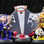 【スプラトゥーン3】すりみ連合amiiboは予約必要?もらえるギアを予想!