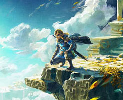 【ゼルダの伝説ティアキン】DLCが発売されない？配信される可能性は？