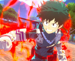 【ヒロアカUR】今後の追加キャラクターが誰になるかを予想！