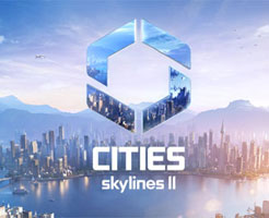 Cities: Skylinesシティズスカイライン Switch2 Cities: Skylines - Nintendo Switch™ Edition for Nintendo