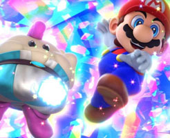 【Switch】スーパーマリオRPGとワンダー、買うならどっち？