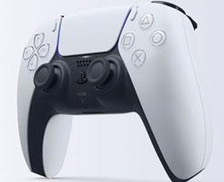 【PS5】DualSenseコントローラーが売り切れ!定価で買う方法は？