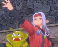 【ドラクエモンスターズ3】前作はプレイするべき？ストーリーのつながりは？