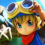 【ドラクエビルダーズ3】はいつ発売?今後新作が発売される可能性は?