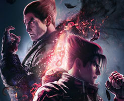 【鉄拳8】におすすめのアケコン5選を紹介！レバーレスとどっちがいい？