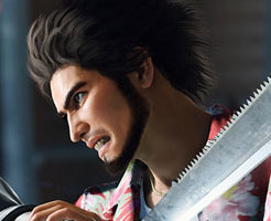 【龍が如く8】PS4,PS5,PC版の違いを解説！どれがおすすめ？