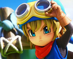 【ドラクエビルダーズ３】はいつ発売？今後新作が発売される可能性は？