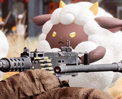 パルワールドはポケモンのパクリ？訴えられて販売停止の可能性は？