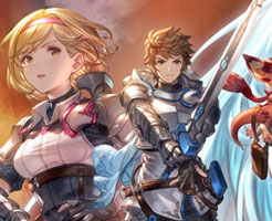 【グラブル リリンク】ストーリーやキャラを知らない初心者でも楽しめる？