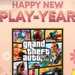 【PS Store】旧正月セール2024!今買うべきおすすめゲームを紹介!
