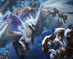 【2024】PC版モンハンワールドにおすすめのコントローラー５選を紹介！