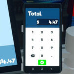 【Supermarket Simulator】はPC版だけ?SwitchやPS5で発売される可能性は?