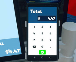 【Supermarket Simulator】はPC版だけ？SwitchやPS5で発売される可能性は？