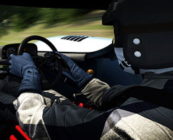 【Assetto Corsa】おすすめのハンドルコントローラーを解説！