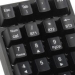 【Supermarket Simulator】レジ打ちにおすすめのテンキーを紹介!