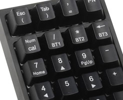 【Supermarket Simulator】レジ打ちにおすすめのテンキーを紹介！