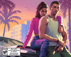 【GTA6】が 日本で発売禁止は本当？新作が発売されない可能性は？