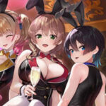 【バニーガーデン】Switch版とPC版の違いを解説!おすすめは?