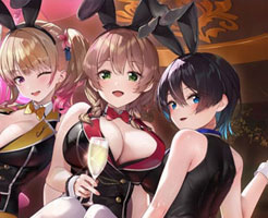 【バニーガーデン】Switch版とPC版の違いを解説！おすすめは？