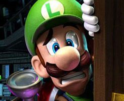 【ルイージマンション2】前作とリメイクの違いを解説！追加要素は？