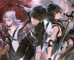 【鳴潮】はPCとスマホだけ？PS5やSwitchで配信される可能性は？