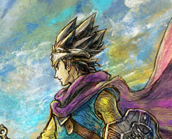 【ドラクエ3】リメイクと過去作の違いや新たな追加要素を解説！