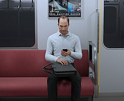 【ホラー？】8番出口と8番のりばの違い！前作はプレイするべき？