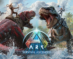 【ARK(ASA)】はソロでも楽しめる？マルチとの違いを解説！