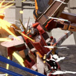【ガンダムブレイカー4】PS4,PS5,Switch,PC版の違いを解説!おすすめは?