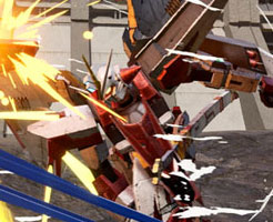 【ガンダムブレイカー4】PS4,PS5,Switch,PC版の違いを解説！おすすめは？