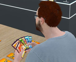 【TCG Card Shop Simulator】はPC版だけ？SwitchやPS5で発売される可能性は？