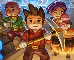 【コアキーパー】Switch,PS5,PC版の違いを解説！おすすめはどれ？