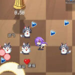 【ホロキュア】はPC(Steam)だけ?スマホやSwitchで発売される可能性は?