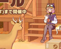 Steamオータムセール2024！安いうちに買うべきおすすめゲーム10選を紹介！