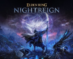 【Elden Ring Nightreign】はいつ発売？前作エルデンとの違いは？