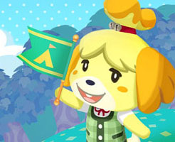 【ポケ森コンプリート】はアイテム交換できない？フレンド機能実装の可能性は？