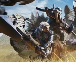 【モンハンワイルズ】ベンチマークのスコア目安！10000未満でも遊べる？