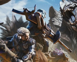 【モンハンワイルズPS5】パッケージとダウンロード版どっちがおすすめ？