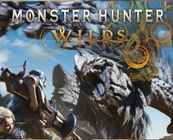 【モンハンワイルズ】PC版におすすめの4Kモニター５選を紹介！